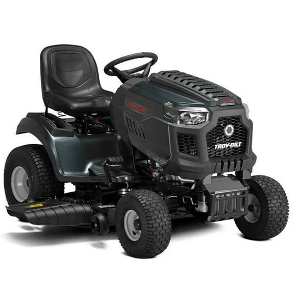 MTD 274107 22 hp 46 in. Fab Tractor Lawn Mowers. image 2