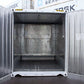 10 Feet Freezer Container Compact Mobile Cold Storage Cell Reefer Container image 2