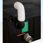 3+1 Sit On Waste Tank 6500 LTR image 3