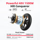 Amyet G60 Peak Electric Bikes. image 2