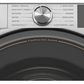Whirlpool WFW5720RR 4.5 cu. ft. Smart Front Load Washer image 1