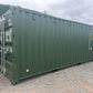 20ft x 8ft Shipping Containers For Sale Nationwide Delivery image 7