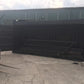 20ft Side Door One Trip Shipping Container/conversion/bar image 1