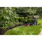 CRAFTSMAN M110 140-cc 21-in Push Gas Lawn Mowers. image 4