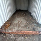 20 Shipping and Storage Containers – 8 Units Available image 7