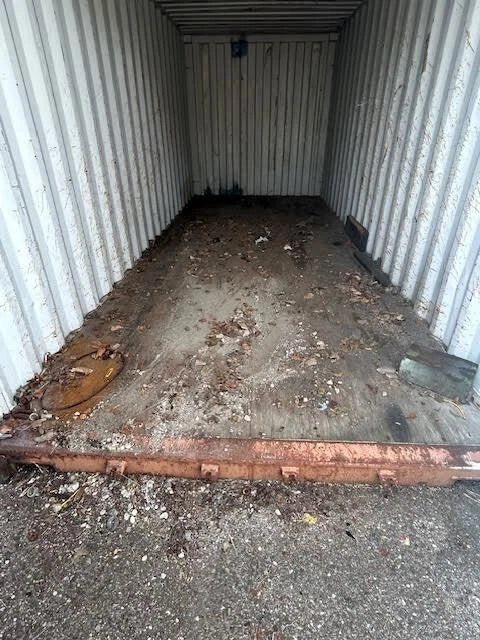 20 Shipping and Storage Containers – 8 Units Available image 7