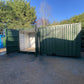 20ft Storage Side Opening Doors Shipping Container: Nationwide Delivery image 0