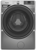 Whirlpool WFW5720RR 4.5 cu. ft. Smart Front Load Washer image 0