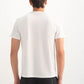 Soyle Classic Crew Neck White Tee image 1