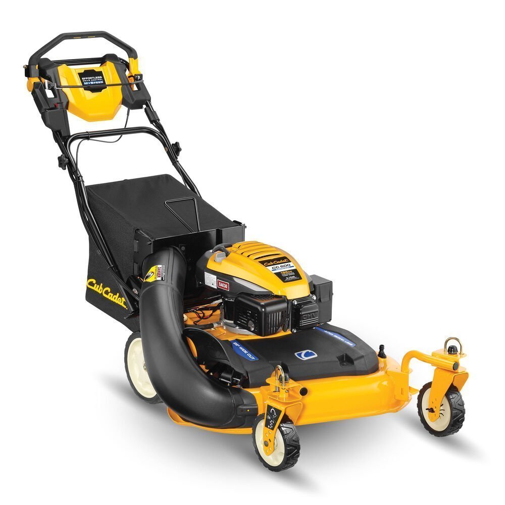 Cub Cadet CC 600 (28″) 224cc Walk Behind Mower image 0