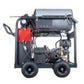 Simpson BB65106 Big Brute Professional 4000 PSI (Gas-Hot Water) Pressure Washer image 16