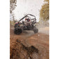 Coleman Powersports GK200 196cc Gas Powered Dual Seat Go-Karts. image 1
