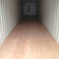 40FT High Cube DD Container image 2