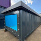 12M / 40ft  Container Swimming Pool image 3