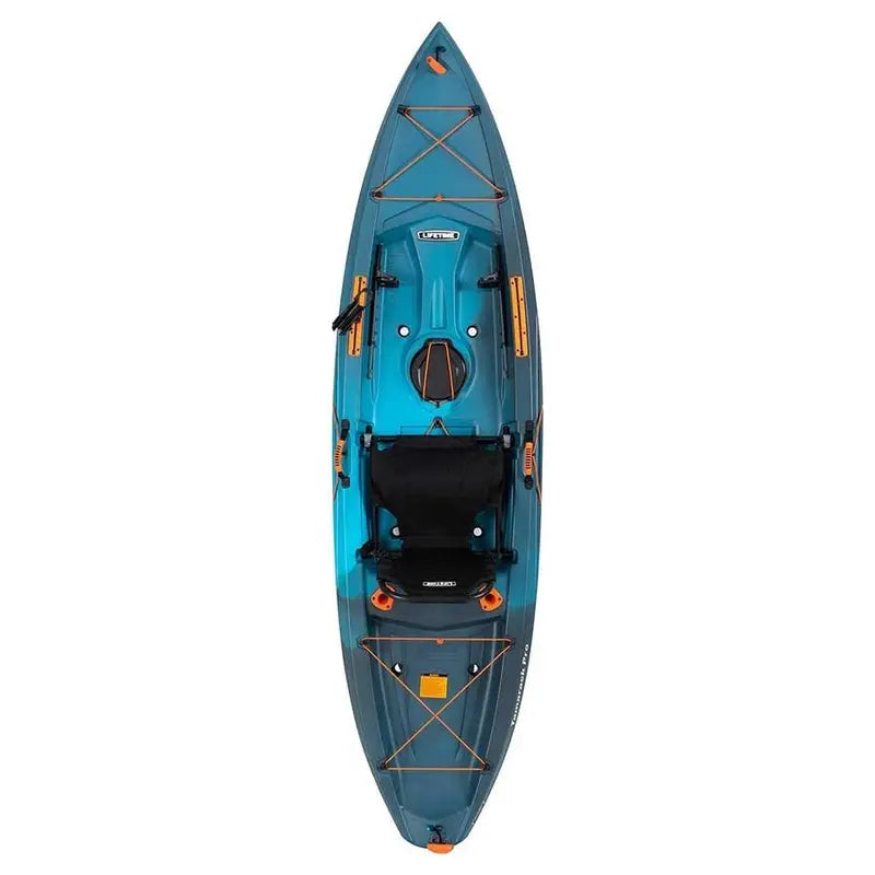 Lifetime Tamarack Pro Sit-On-Top Kayaks image 0