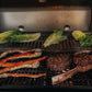 Weber Genesis E-325s Propane GAS Grill Black image 3