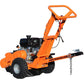 PowerKing Stump Grinder with Electric Starter and Hour Meter- PK0803-EH image 2