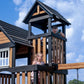 Mystic Tower Swing Set image 6