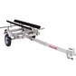 Malone EcoLight Single Kayak Trailer Package (1 Set Bunks) image 0