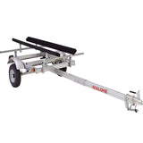 Malone EcoLight Single Kayak Trailer Package (1 Set Bunks) image 0