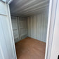 7ft Container With Window And Door – Brand New image 2