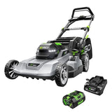 EGO POWER+ LM2114 21″ Brushless Push Lawn Mower Kits. image 0