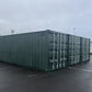 40 Ft Use Shipping Container Wind And Watertight 3 Available image 0