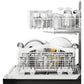 Whirlpool WDF330PAHB Built-in Dishwasher – Black image 3