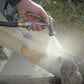 MudMixer™ Portable Concrete & Cement Mixer (MMXR-3221) image 2
