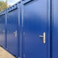 20ft Shipping Container Multi-unit Storage Solution image 2
