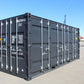 20FT Hazardous Waste Container image 1