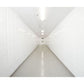 40 Ft High Cube Insulated Shipping Container With 5 Ton Bard Hvac Unit image 1