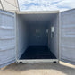 20-foot High Cube Shipping Container Office image 9