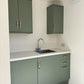 7.5 x 3m Office with kitchenette/WC image 7