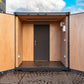 20ft Customised Container Kiosk – Fully Converted, Ready to Use image 2