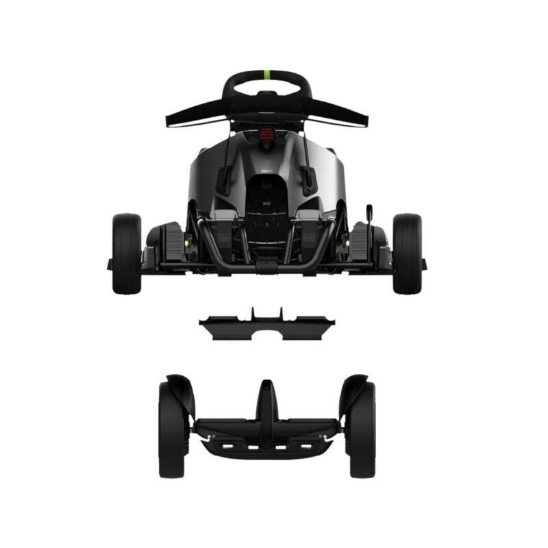 Ninebot Gokart PRO Detachable Self image 2
