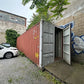 40ft High Cube Shipping Container image 0