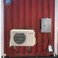 20 ft Insulated Shipping container Greenhouse image 3