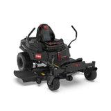 Toro Timecutter MAX Havoc 23hp Kawasaki Engine 54″ FAB Deck Z-Turn Mower w/ MYRIDE#77507 image 0