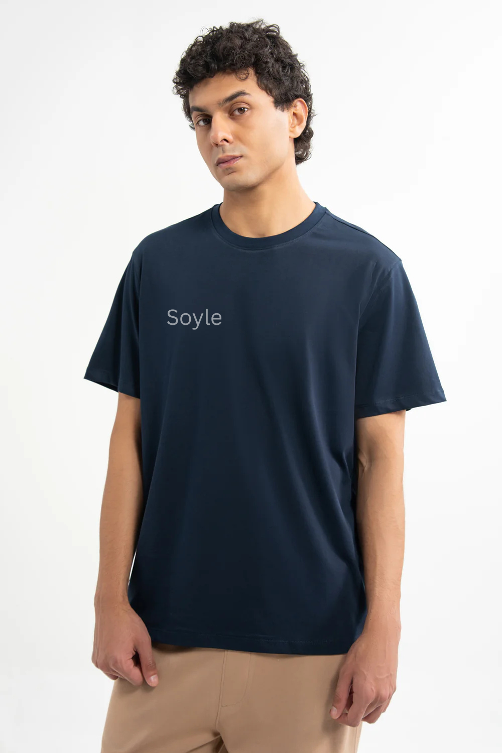 Essential Short Sleeve T-Shirt image 1