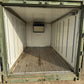 Military REEFER CONTAINER- 20ft image 1