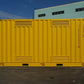 20ft dangerous goods shipping container image 4