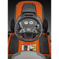 Husqvarna 23 Hp 48″ Deck Riding Mower image 3