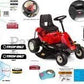 Tb30 Troy-Bilt Riding Lawn Mower 13A726JD066 image 2