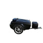 Discovery Motorcycle Trailer image 4