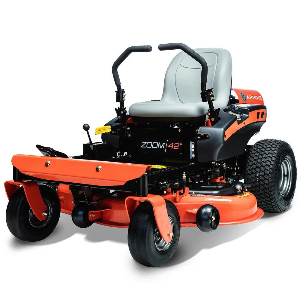 Ariens Zoom 42 in. 19 HP Kohler V Twin Gas Hydrostatic Zero-Turn Riding Mowers. image 3