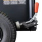 Simpson BB65106 Big Brute Professional 4000 PSI (Gas-Hot Water) Pressure Washer image 19