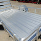 5′ x 10′ Aluminum Utility Trailer with Gate and Mag Wheels – 3500 lb Axle image 11