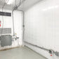 40 Foot High Cube Insulated Shipping Container with 5 Ton Bard HVAC image 6