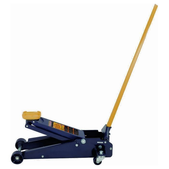 Hein-Werner 3-Ton Heavy-Duty Service Jack image 4